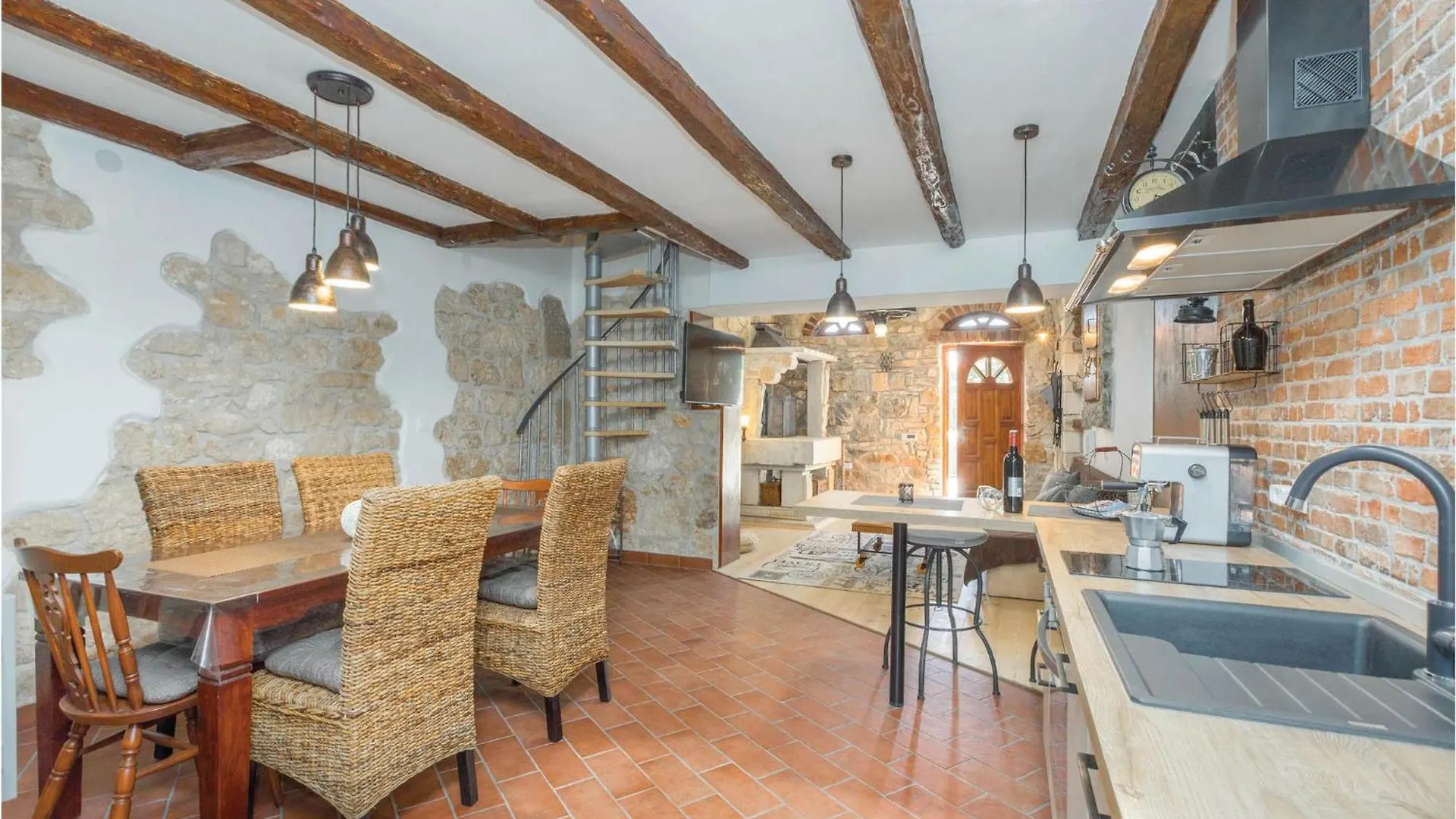 Amazing Home In Porec With Kitchen 0*,  Croazia