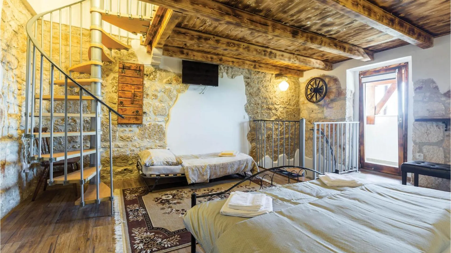 Casa vacanze Amazing Home In Porec With Kitchen