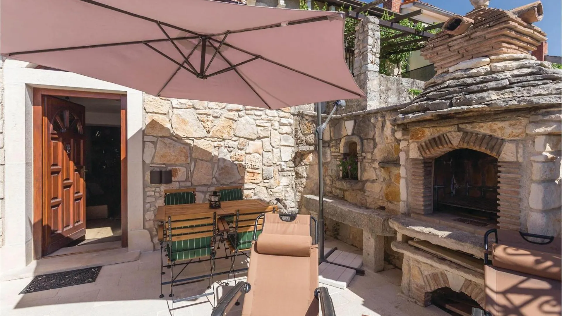 Amazing Home In Porec With Kitchen 0*,  Croazia